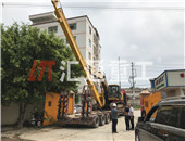 挖掘機(jī)伸縮臂、挖掘機(jī)伸縮臂改裝、挖掘機(jī)伸縮臂廠家