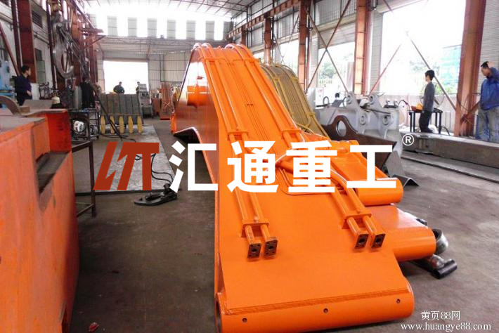挖機(jī)加長(zhǎng)臂、改裝加長(zhǎng)臂挖機(jī)、挖掘機(jī)加長(zhǎng)臂改裝