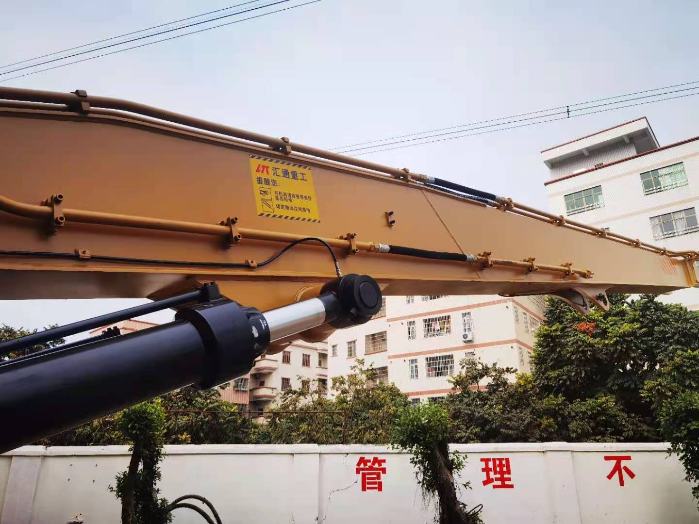 挖機(jī)加長臂、加長臂挖機(jī)、長臂挖掘機(jī)廠家