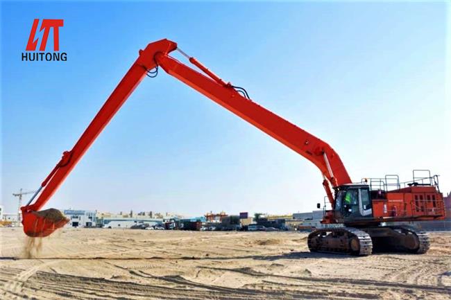 挖掘機(jī)加長(zhǎng)臂、加長(zhǎng)臂、加高臂、挖掘機(jī)加長(zhǎng)臂廠家