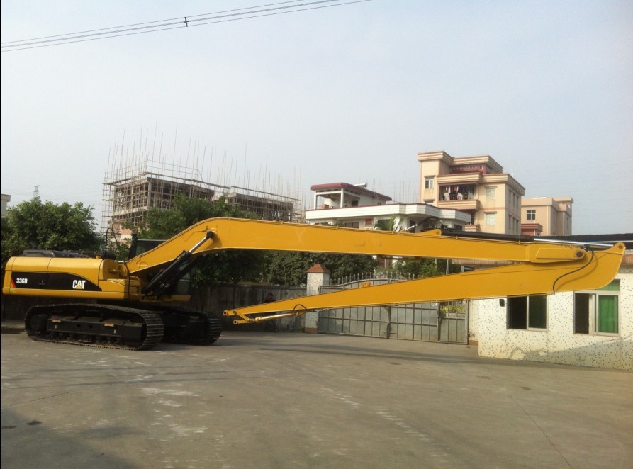 挖掘機(jī)加長(zhǎng)臂、加長(zhǎng)臂、加高臂、挖掘機(jī)加長(zhǎng)臂廠家