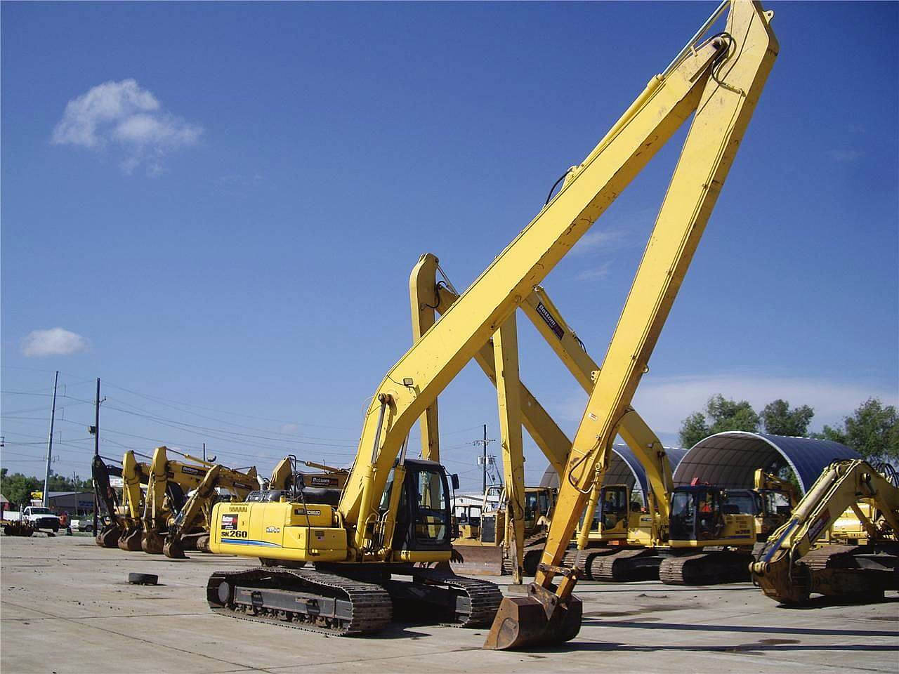 挖掘機(jī)加長(zhǎng)臂、加長(zhǎng)臂、加高臂、挖掘機(jī)加長(zhǎng)臂廠家