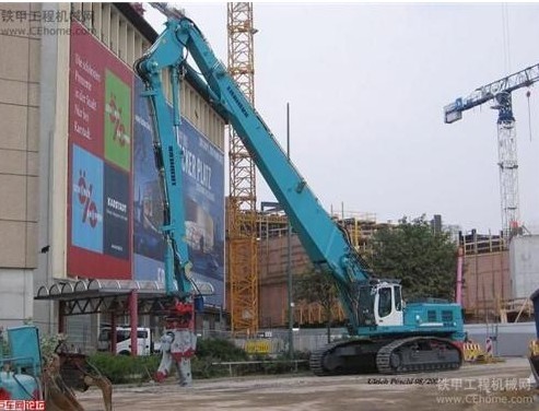 挖掘機(jī)拆樓臂、拆樓臂、加長臂、挖掘機(jī)拆樓臂廠家