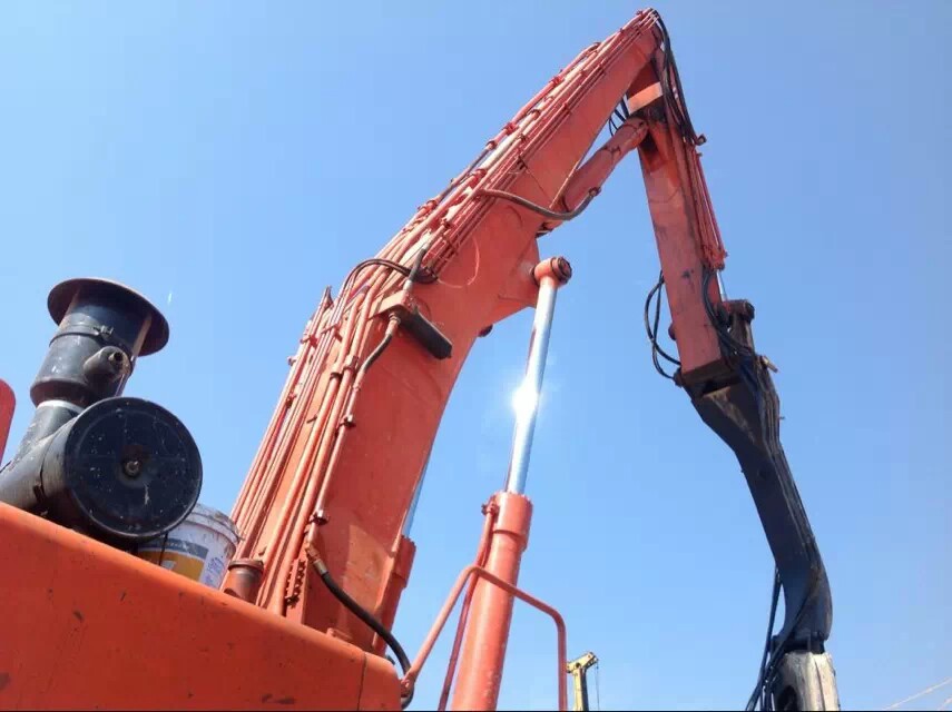 挖掘機(jī)縮短臂、縮短臂、縮短臂、挖掘機(jī)縮短臂廠家