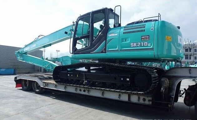 挖機(jī)加長臂 挖機(jī)加長臂