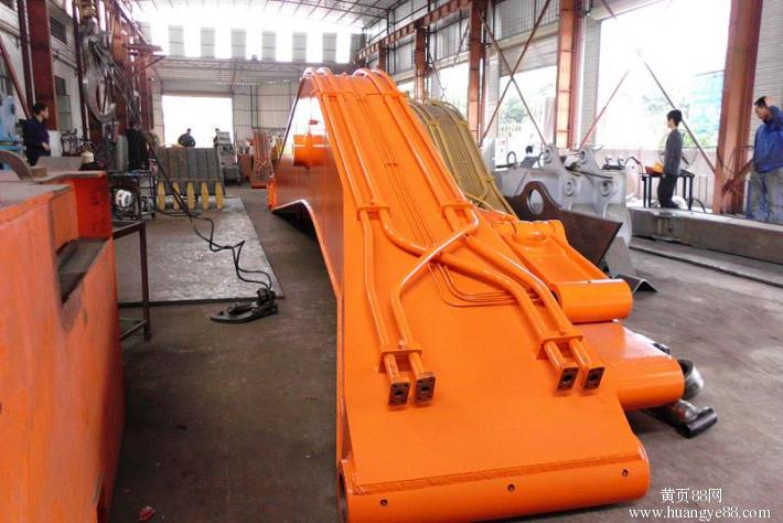 挖機(jī)加長臂 挖機(jī)加長臂