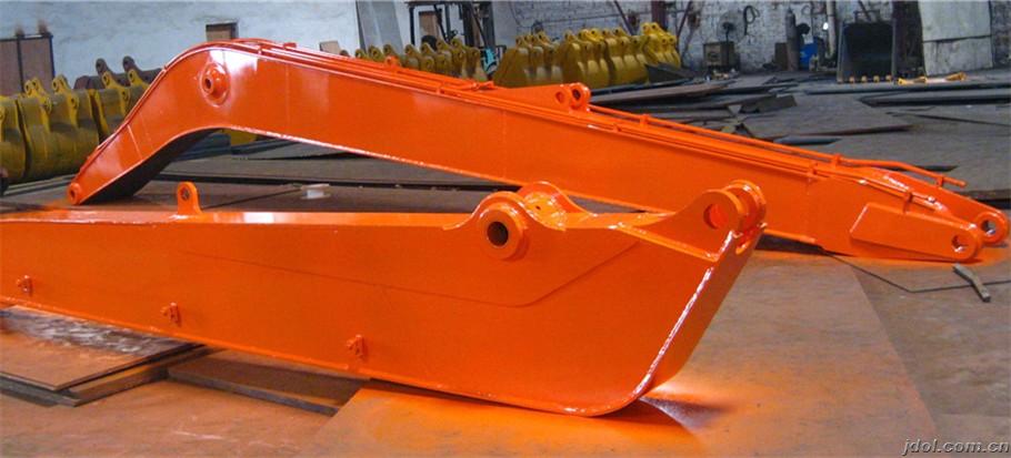 挖機(jī)加長臂 挖機(jī)加長臂
