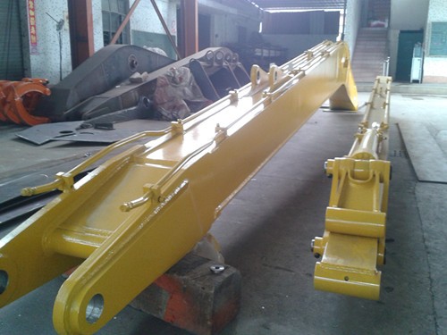 挖機(jī)加長(zhǎng)臂 挖機(jī)加長(zhǎng)臂