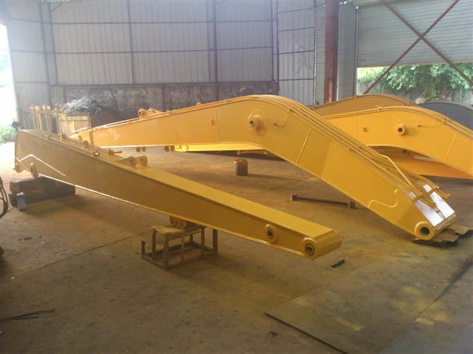 挖掘機(jī)加長(zhǎng)臂廠家 挖掘機(jī)加長(zhǎng)臂廠家