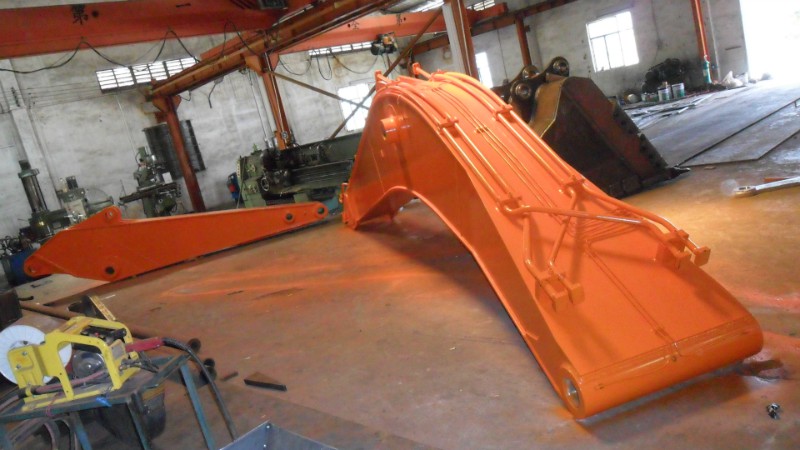 挖機(jī)加長(zhǎng)臂 挖機(jī)加長(zhǎng)臂