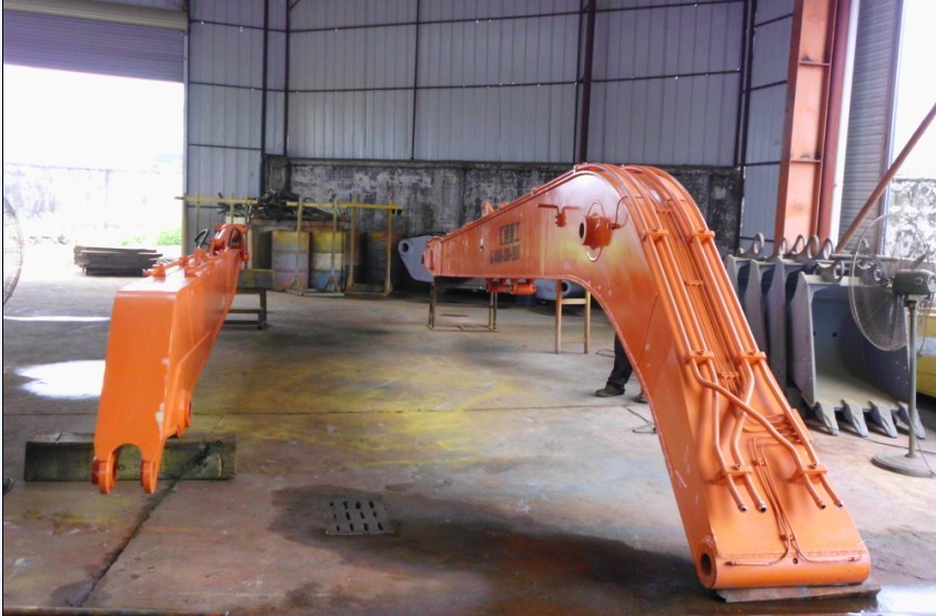 挖機(jī)加長(zhǎng)臂 挖機(jī)加長(zhǎng)臂