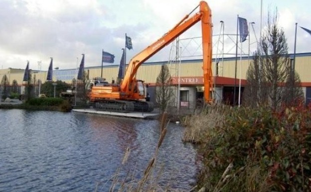 挖機加長臂 挖機加長臂