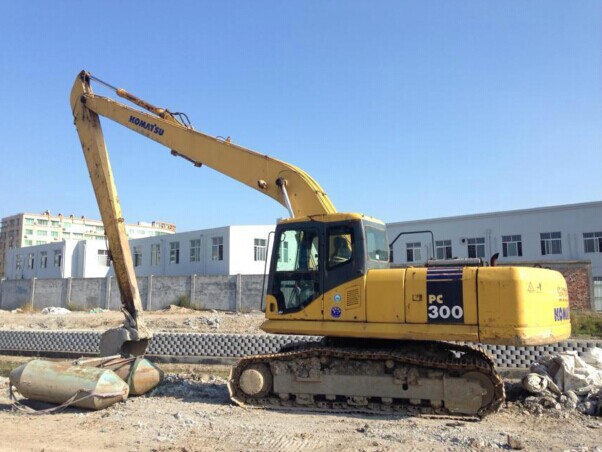 挖掘機(jī)加長(zhǎng)臂定做 挖掘機(jī)加長(zhǎng)臂定做