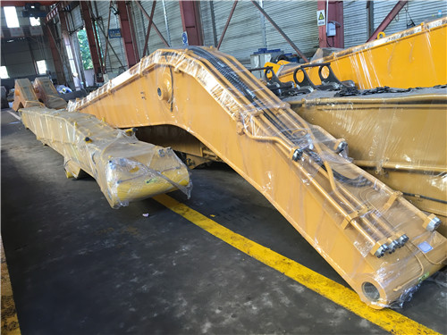 挖掘機(jī)加長臂廠家 挖掘機(jī)加長臂廠家