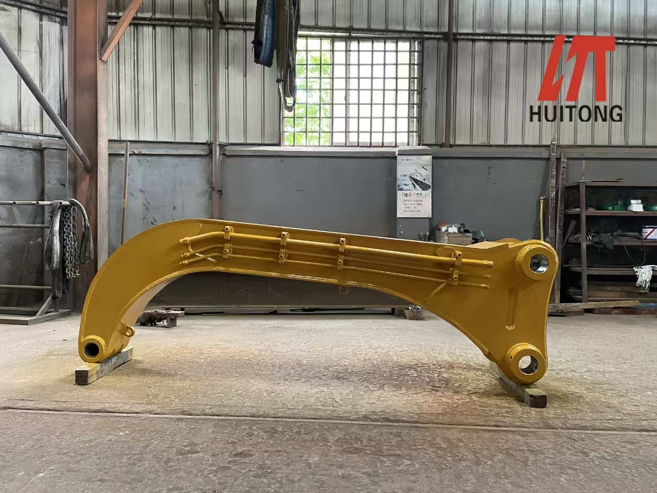 挖掘機打樁臂.jpg 挖掘機打樁臂.jpg